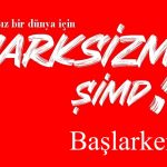 Marksizm Şimdi Başlarken