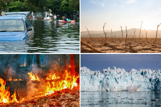 COP30 İKLİM KRİZİ