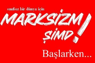 Marksizm Şimdi! get started