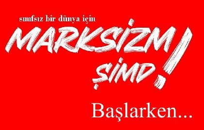 Marksizm Şimdi! get started