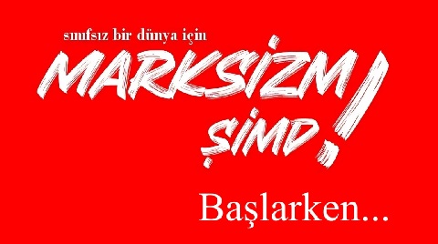 Marksizm Şimdi! get started