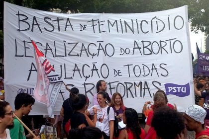 25 kasım kadına yönelik şiddete karşı uluslararası mücadele günü protestoları