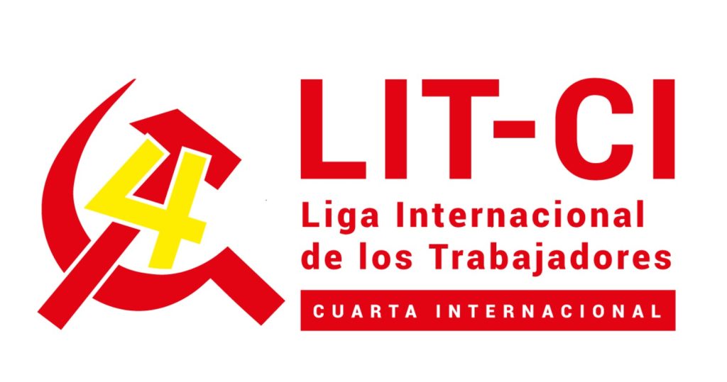 Uluslararası İşçi Birliği-Dördüncü Enternasyonal