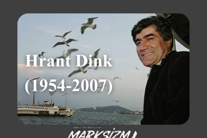 Hrant Dink