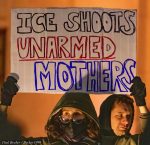 ICE karşıtı protestolar