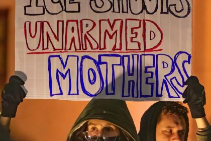 ICE karşıtı protestolar