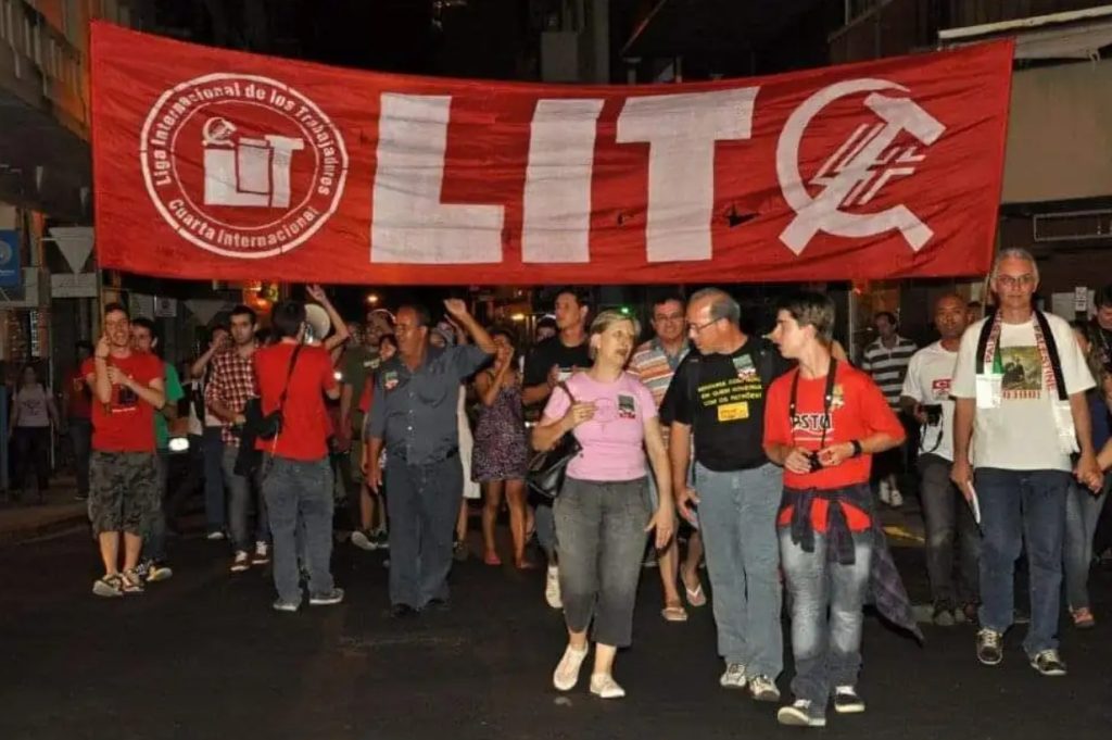 LIT-CI / UİB-DE 40. Yıl