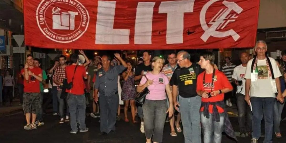 LIT-CI / UİB-DE 40. Yıl