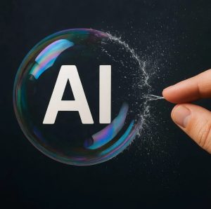 AI / Yapay Zeka balonu ne zaman patlayacak?