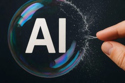 AI / Yapay Zeka balonu ne zaman patlayacak?