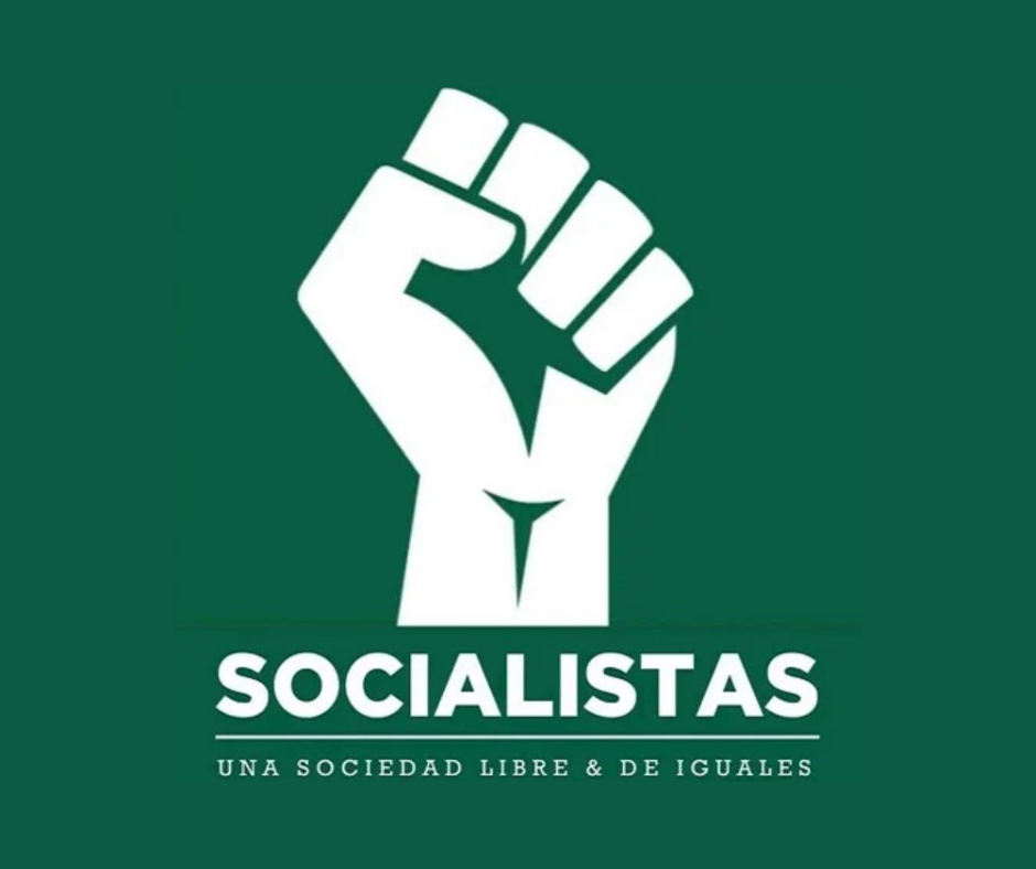 Mücadeleci Sosyalistler, Küba - Socialistas en Lucha (SeL)