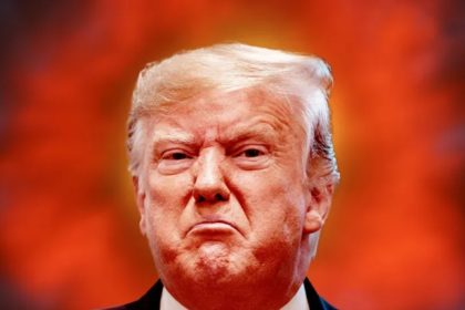 ABD Başkanı Donald Trump