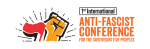 1. Uluslararası Halkların Egemenliği İçin Anti-Faşist Konferans, 26-29 Mart 2026, Porto Alegre, Brezilya