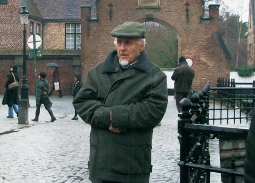 Jan Talpe