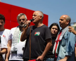 Ze Maria Palestine