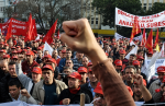 İşçi sınıfı siyasete