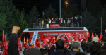 CHP Mutlak Butlan kararı protestosu