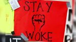 Stay Woke / pseudo-left / sözde sol