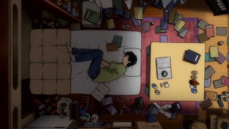 hikikomori oda