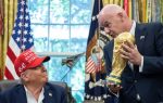 Trump, FIFA ve Dünya Kupası