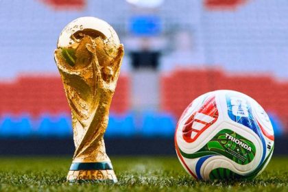 2026 fifa dünya kupası ve topu