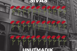 Sivas Katliamı Madımak