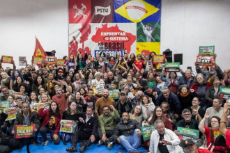 Brezilya’da Lula ve Aşırı Sağ Arasına Sıkışmış Politika İçin Bir Çıkış